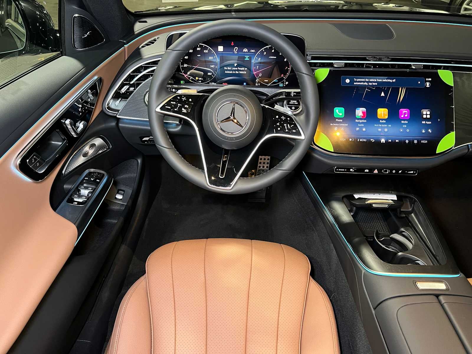 2026 Mercedes-Benz E-Class E 450