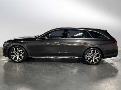 2026 Mercedes-Benz E-Class E 450