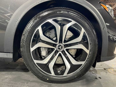 2026 Mercedes-Benz E-Class E 450