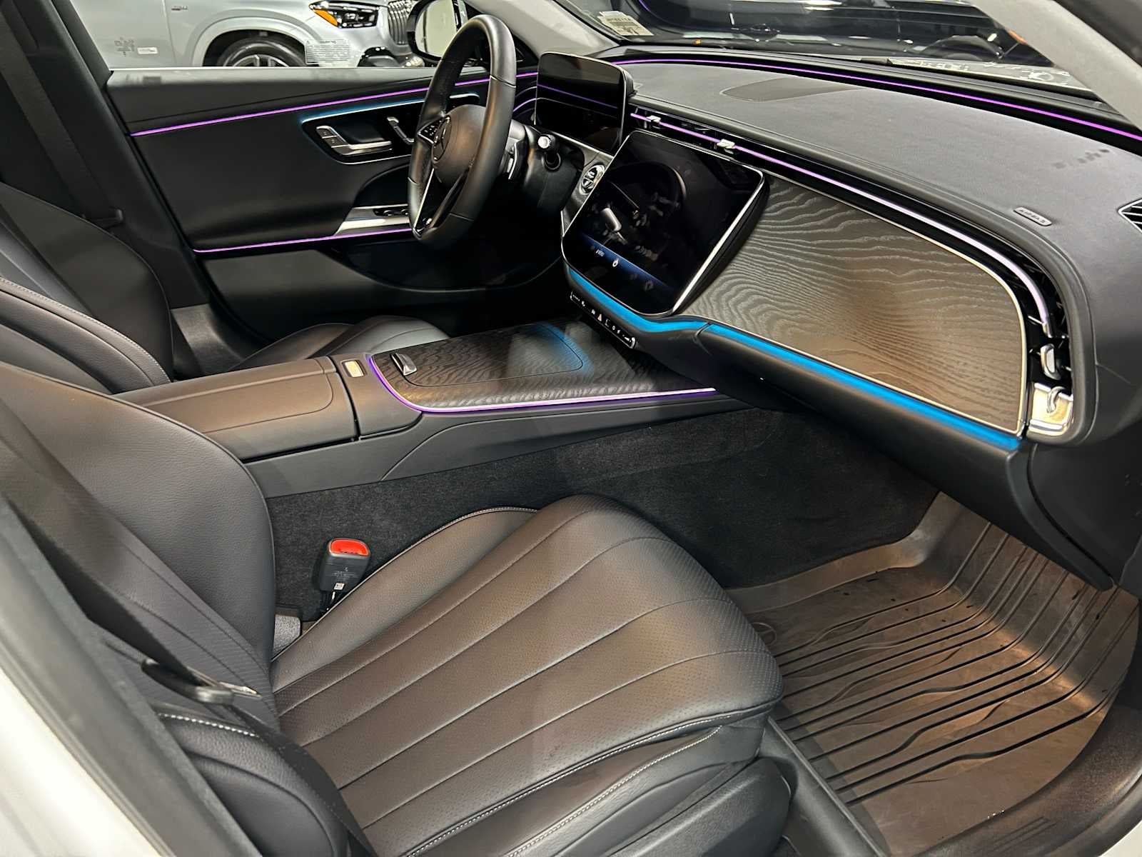 2026 Mercedes-Benz E 450 4MATIC® All-Terrain Wagon