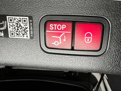 2026 Mercedes-Benz E 450 4MATIC® All-Terrain Wagon