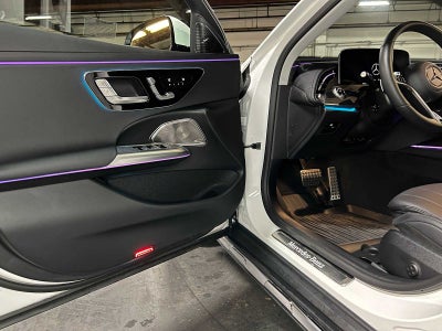 2026 Mercedes-Benz E 450 4MATIC® All-Terrain Wagon