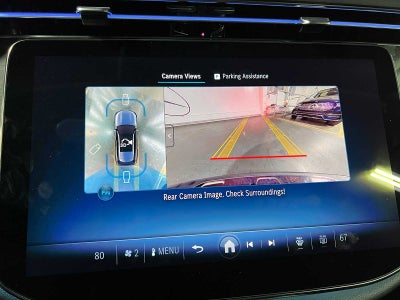 2026 Mercedes-Benz E 450 4MATIC® All-Terrain Wagon