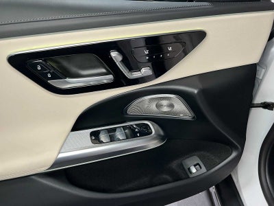 2024 Mercedes-Benz E 450 4MATIC® All-Terrain Wagon