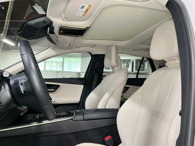 2024 Mercedes-Benz E 450 4MATIC® All-Terrain Wagon