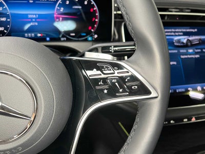 2024 Mercedes-Benz E 450 4MATIC® All-Terrain Wagon