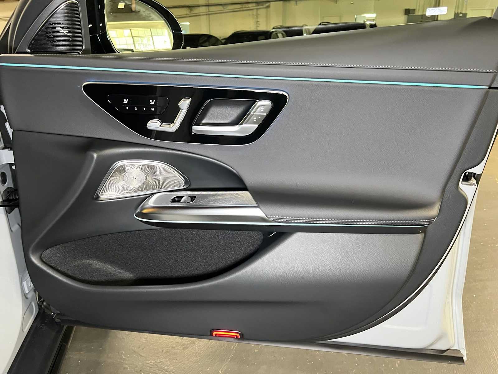 2027 Mercedes-Benz E 450 4MATIC® All-Terrain Wagon