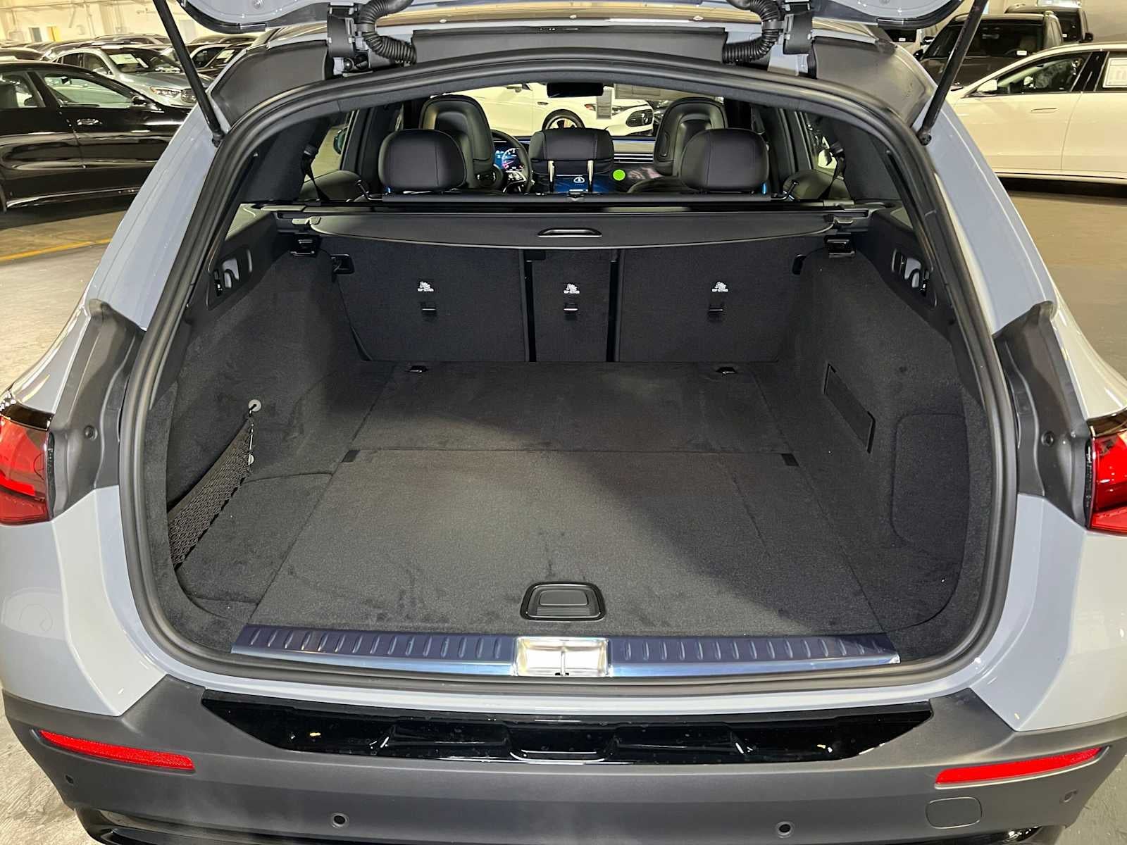 2027 Mercedes-Benz E 450 4MATIC® All-Terrain Wagon