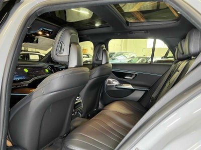 2027 Mercedes-Benz E 450 4MATIC® All-Terrain Wagon
