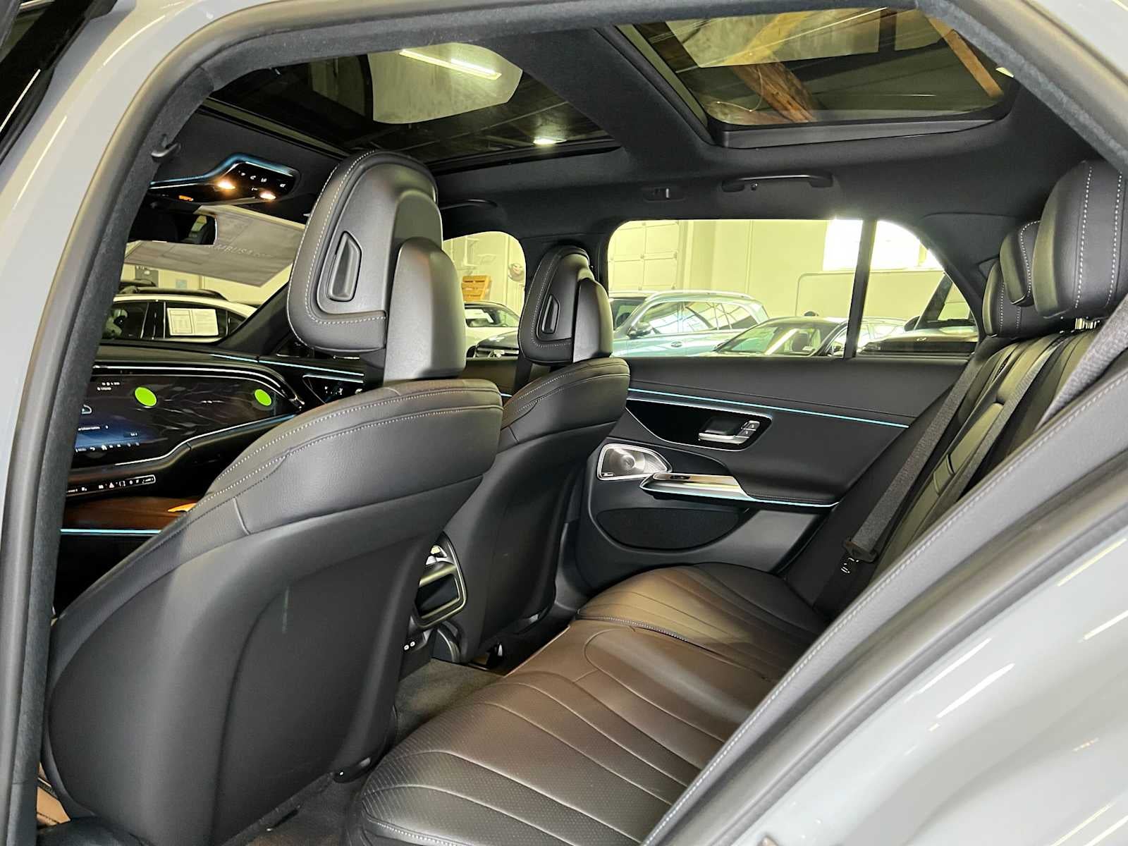2027 Mercedes-Benz E 450 4MATIC® All-Terrain Wagon