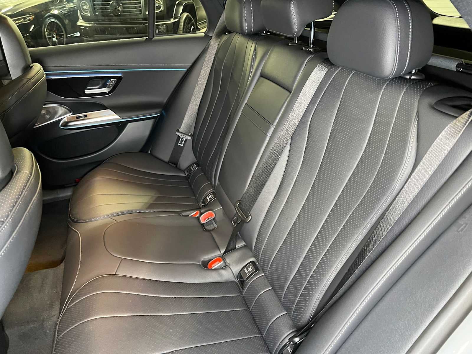2027 Mercedes-Benz E 450 4MATIC® All-Terrain Wagon