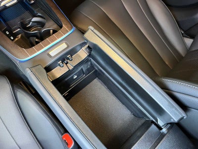 2027 Mercedes-Benz E 450 4MATIC® All-Terrain Wagon