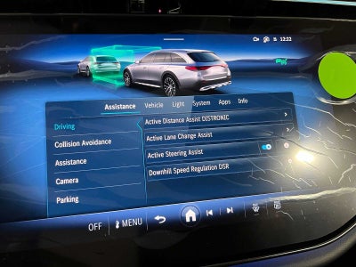 2027 Mercedes-Benz E 450 4MATIC® All-Terrain Wagon