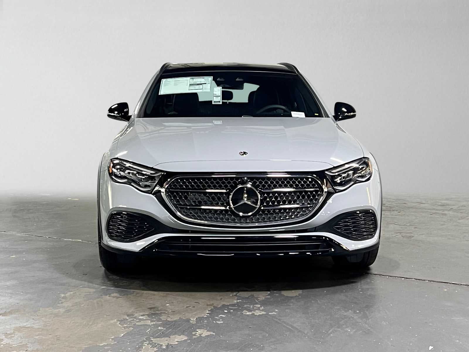 2027 Mercedes-Benz E 450 4MATIC® All-Terrain Wagon
