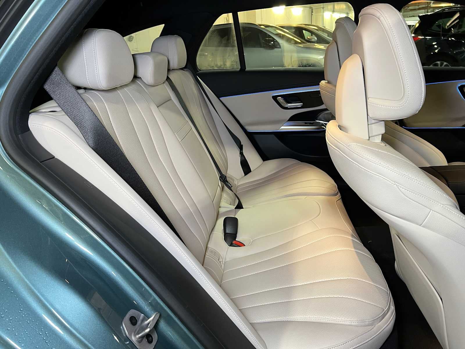 2026 Mercedes-Benz E-Class E 450