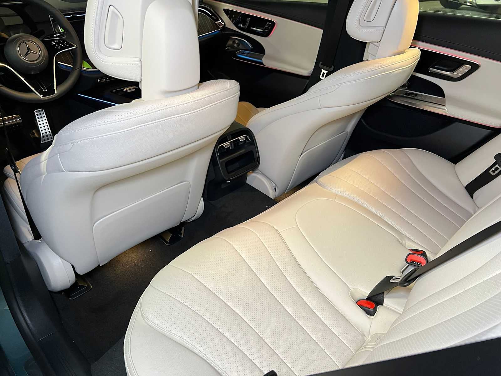 2026 Mercedes-Benz E-Class E 450