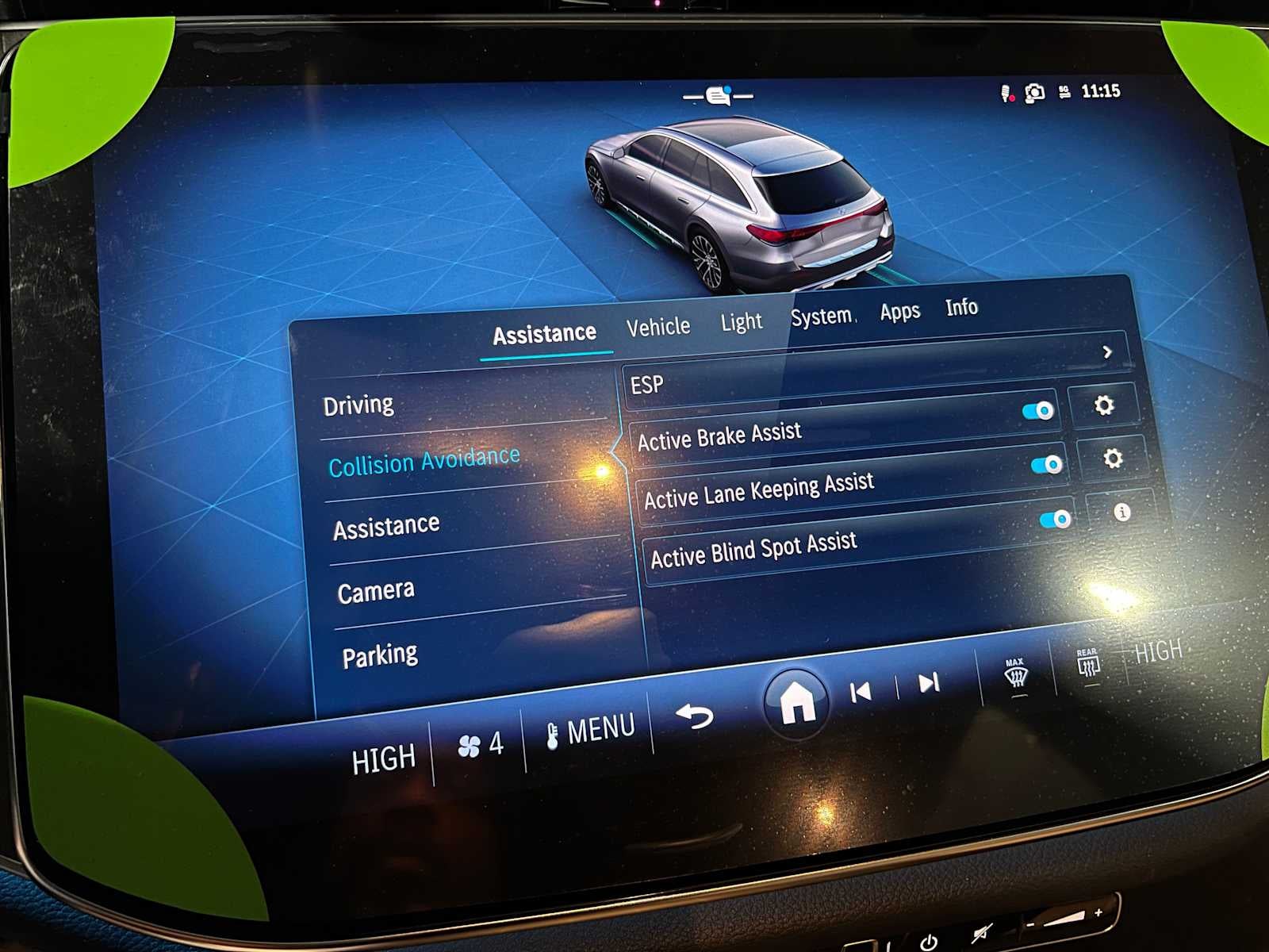 2026 Mercedes-Benz E-Class E 450