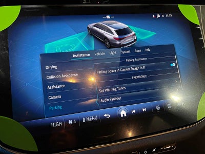 2026 Mercedes-Benz E-Class E 450