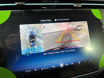 2026 Mercedes-Benz E-Class E 450