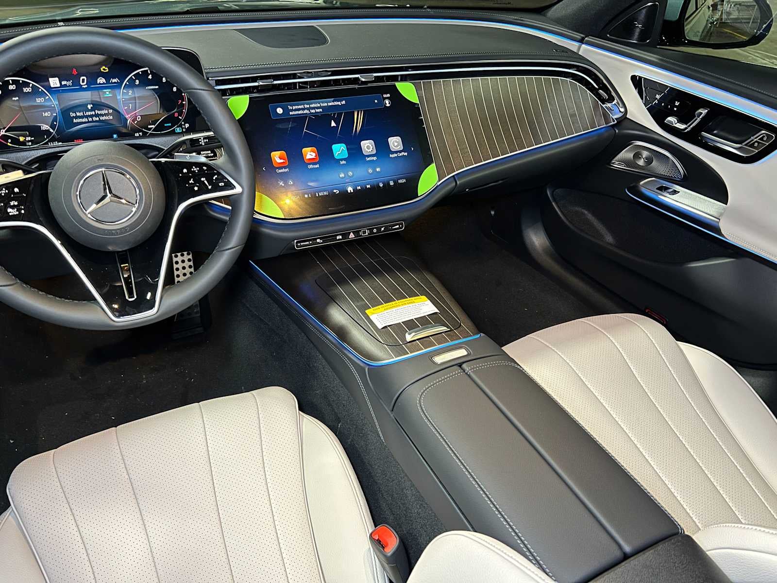 2026 Mercedes-Benz E-Class E 450