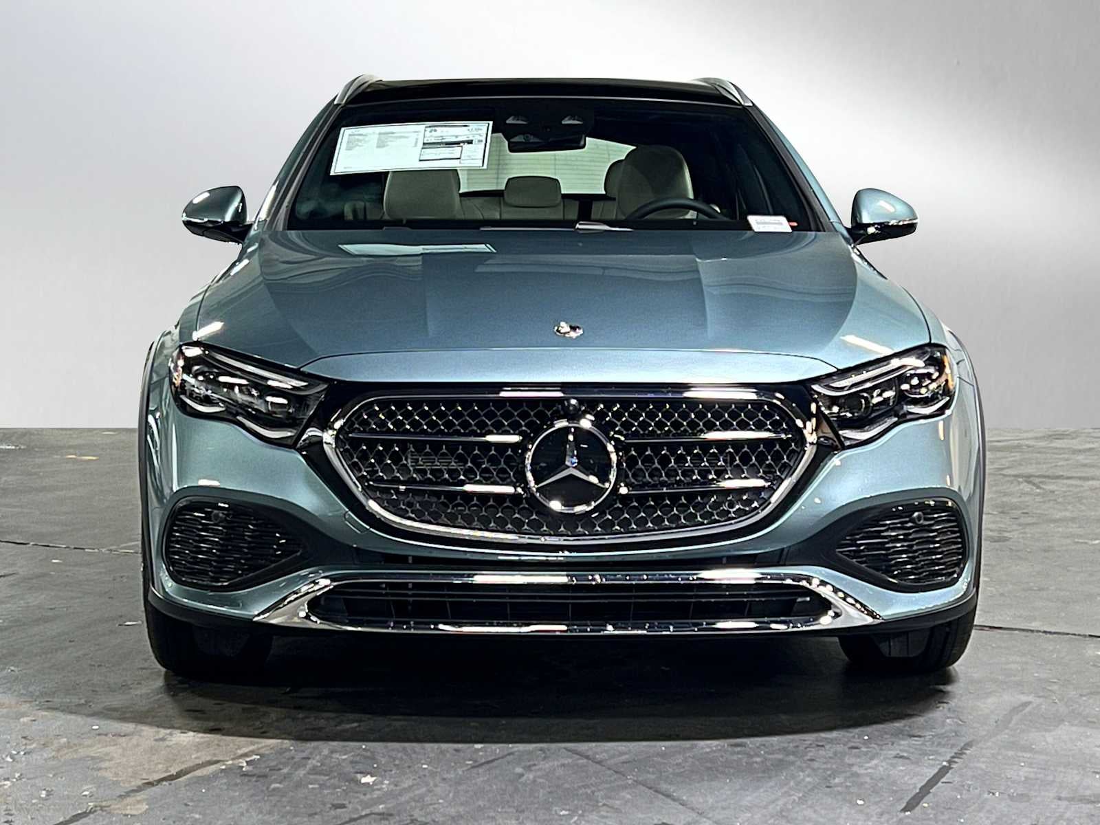 2026 Mercedes-Benz E-Class E 450