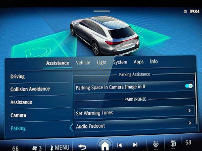 2025 Mercedes-Benz E-Class E 450