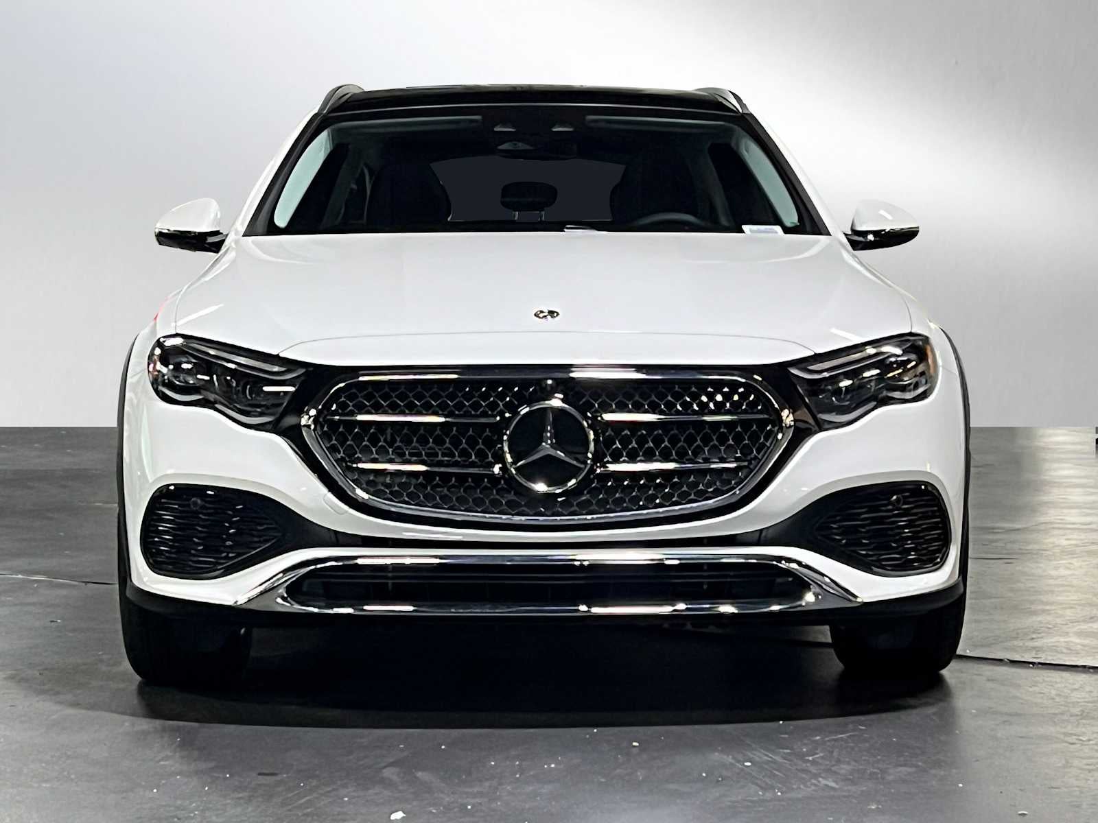 2025 Mercedes-Benz E-Class E 450