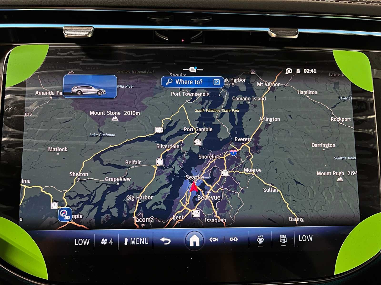 2025 Mercedes-Benz E-Class E 450