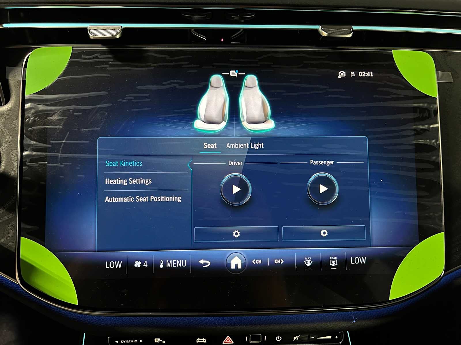 2025 Mercedes-Benz E-Class E 450