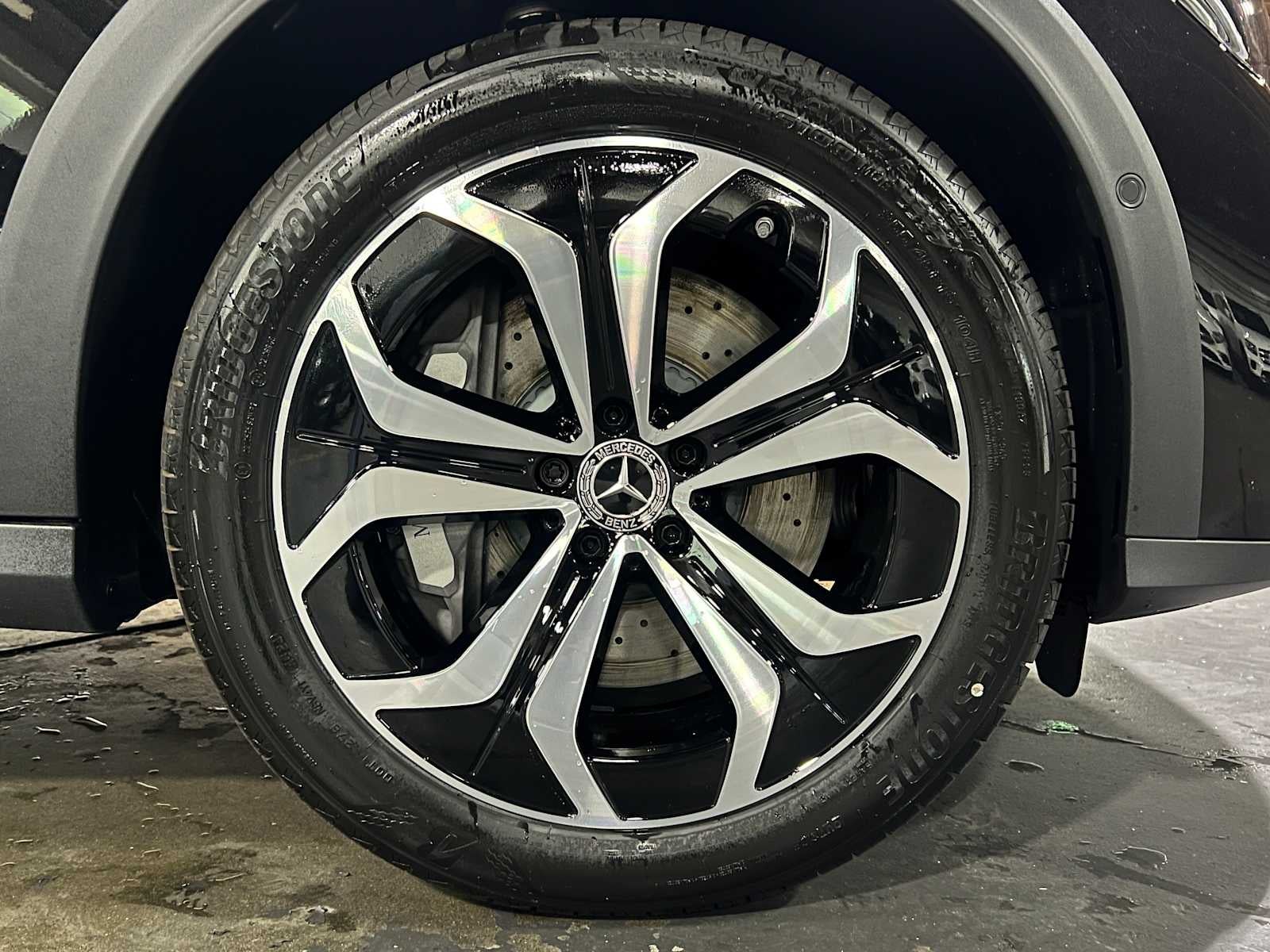 2025 Mercedes-Benz E-Class E 450