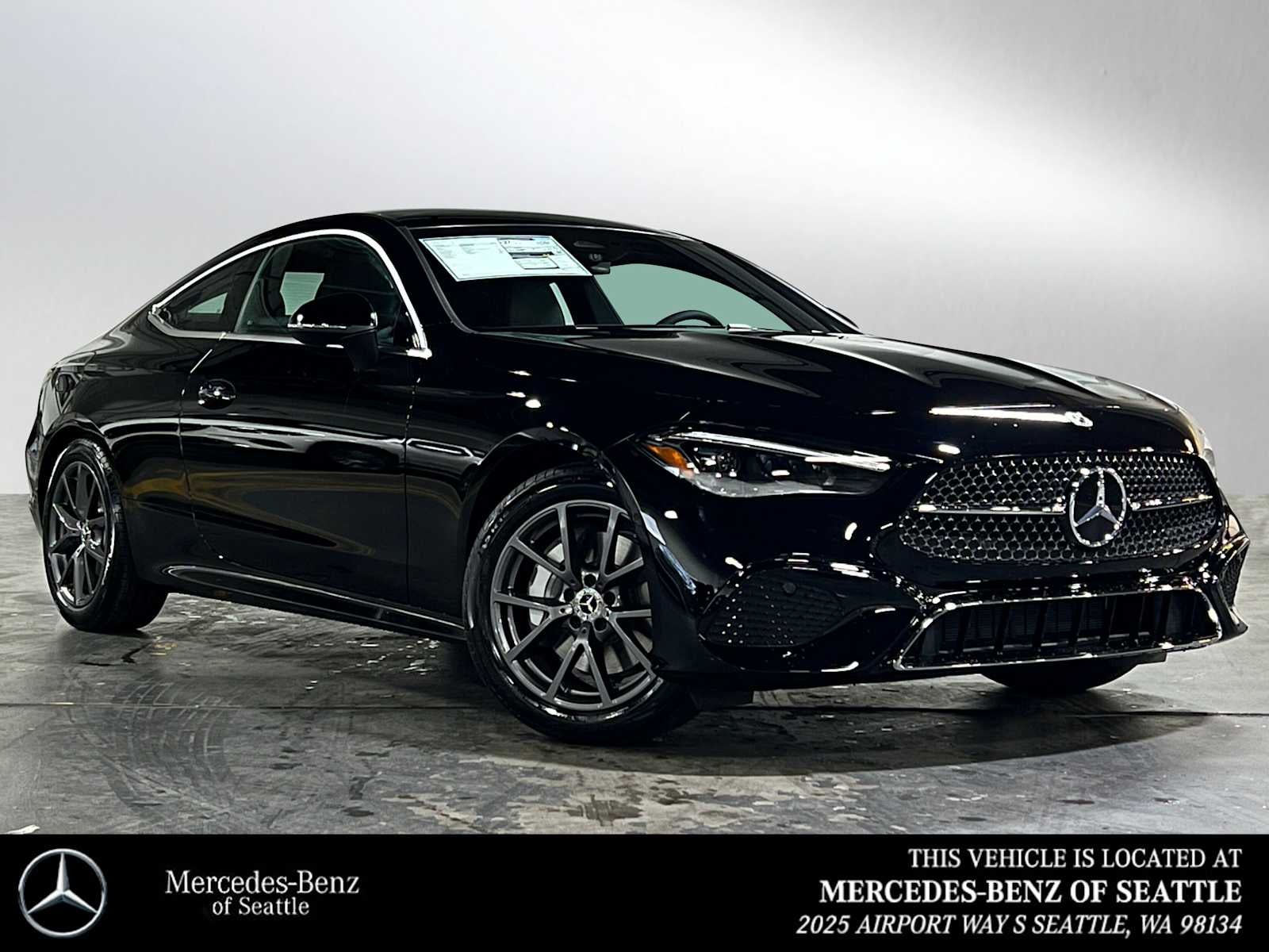 2026 Mercedes-Benz CLE CLE 300