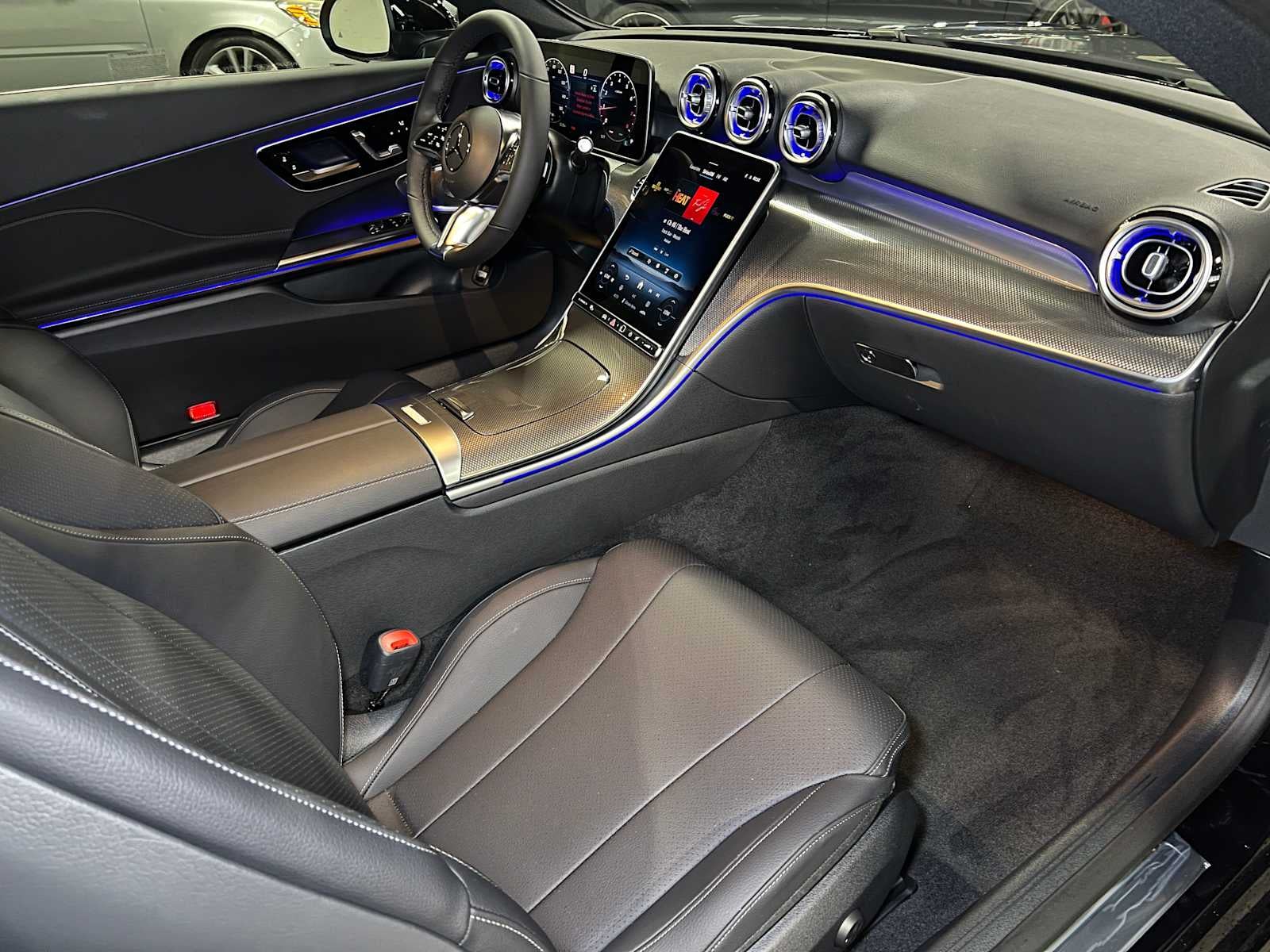 2026 Mercedes-Benz CLE CLE 300