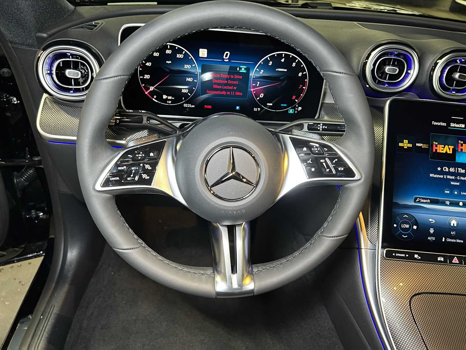 2026 Mercedes-Benz CLE CLE 300