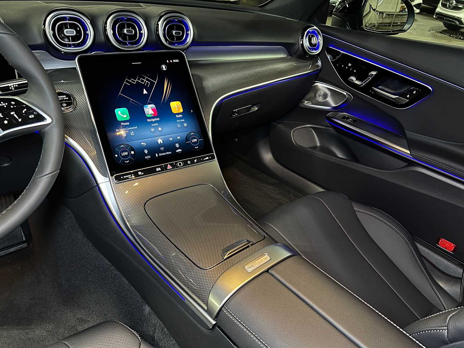 2026 Mercedes-Benz CLE CLE 300