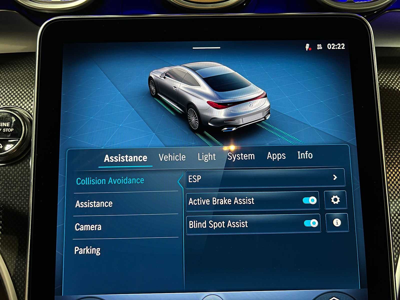 2026 Mercedes-Benz CLE CLE 300