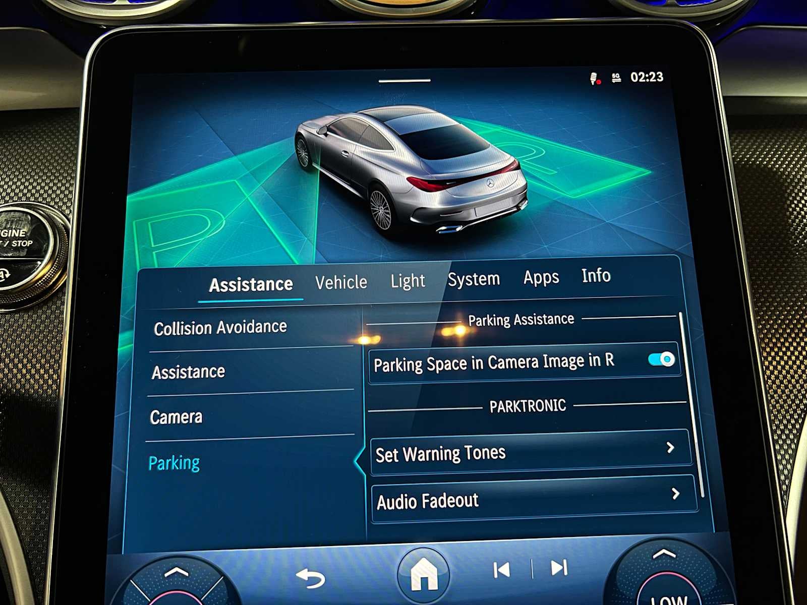 2026 Mercedes-Benz CLE CLE 300