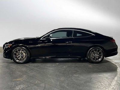 2026 Mercedes-Benz CLE CLE 300