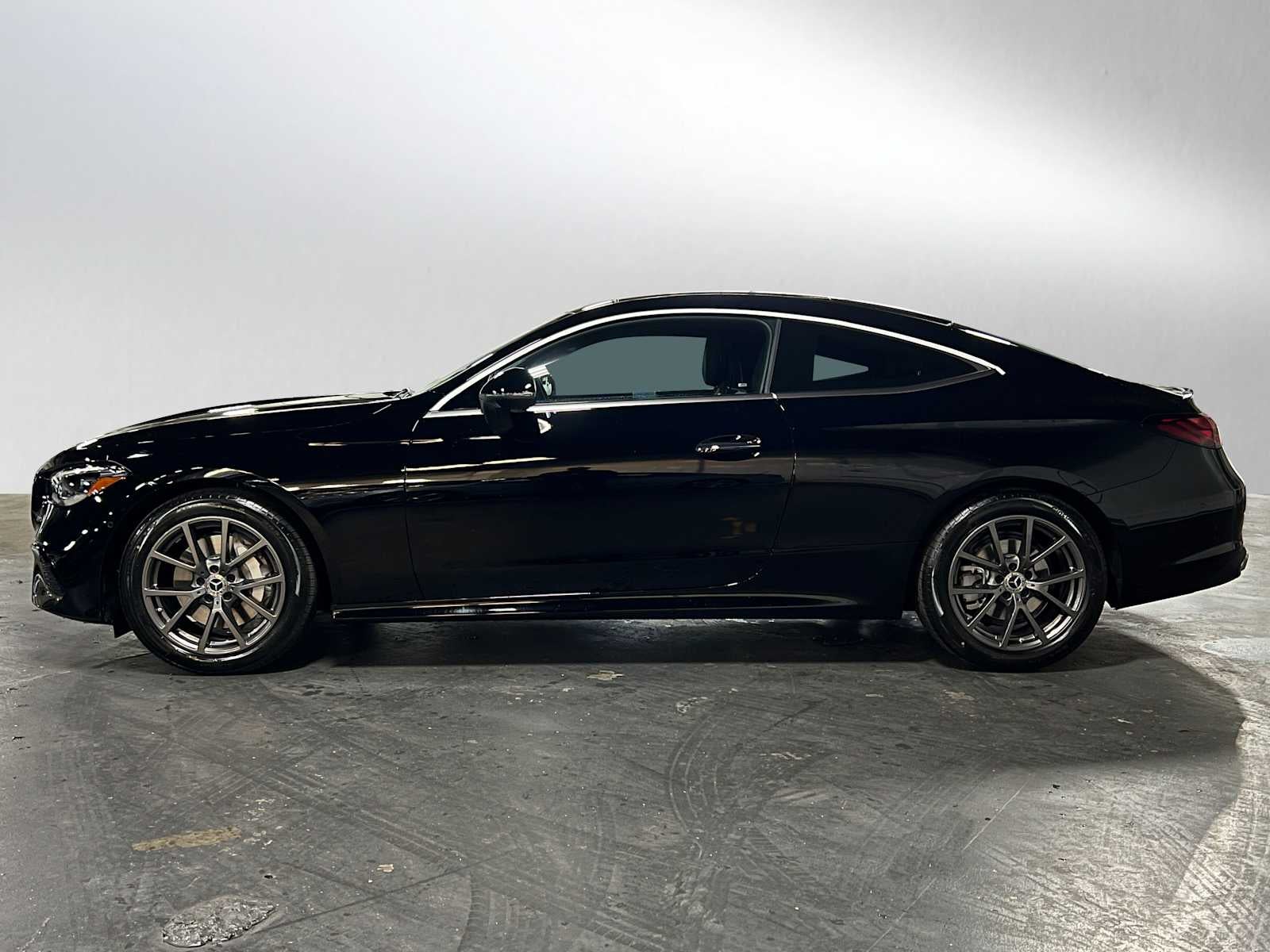 2026 Mercedes-Benz CLE CLE 300