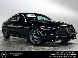 2026 Mercedes-Benz CLE CLE 300