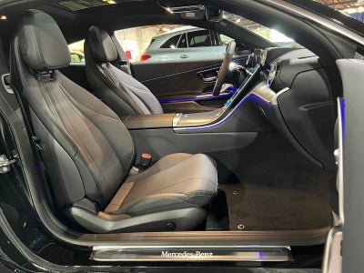 2027 Mercedes-Benz CLE 300 4MATIC® Coupe
