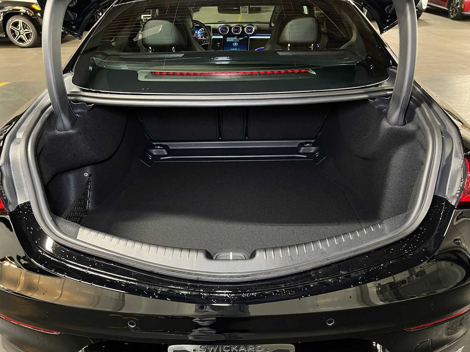 2027 Mercedes-Benz CLE 300 4MATIC® Coupe