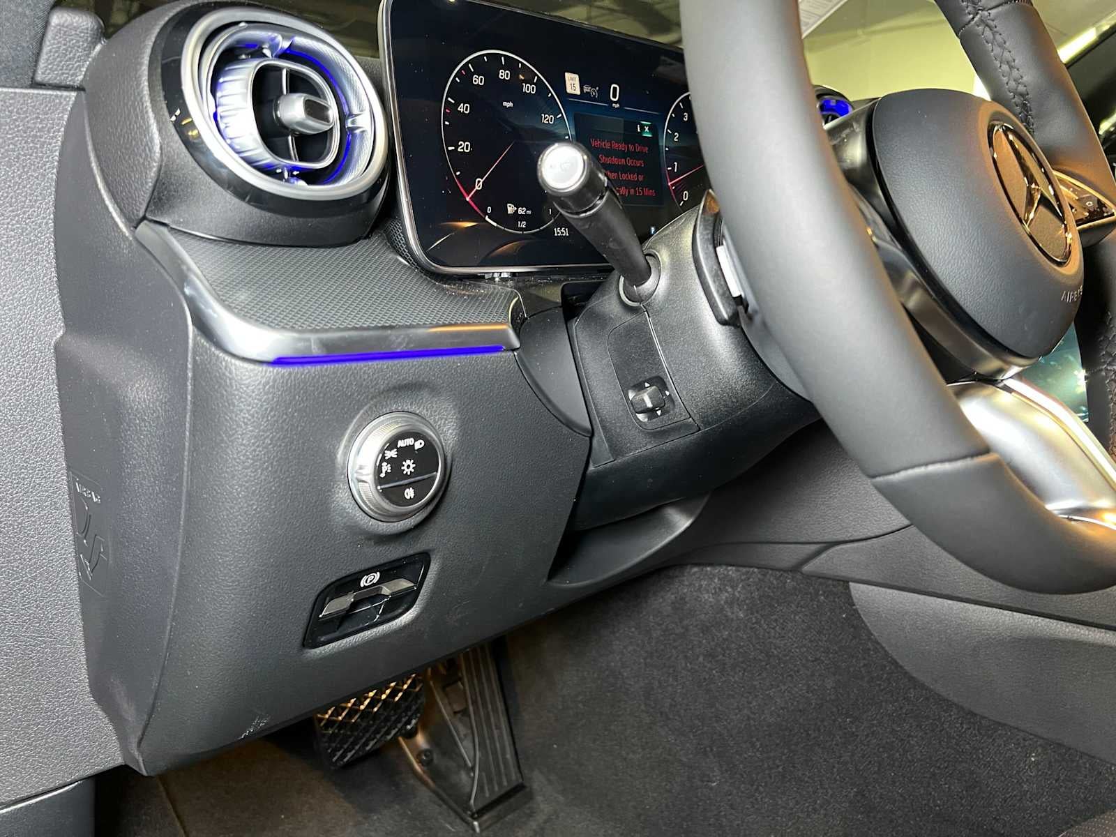 2027 Mercedes-Benz CLE 300 4MATIC® Coupe