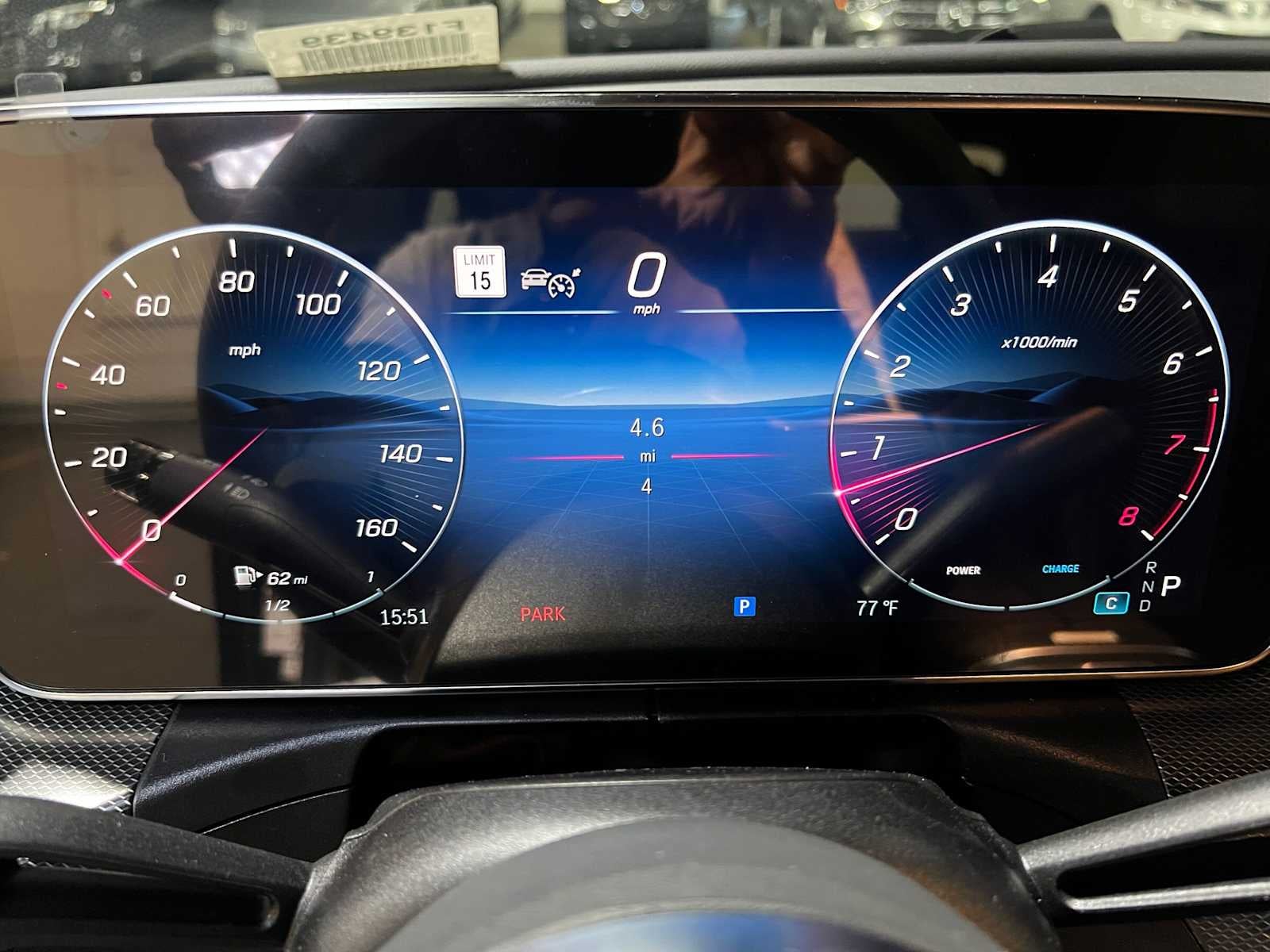 2027 Mercedes-Benz CLE 300 4MATIC® Coupe