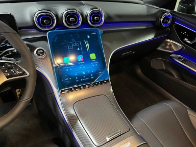 2027 Mercedes-Benz CLE 300 4MATIC® Coupe