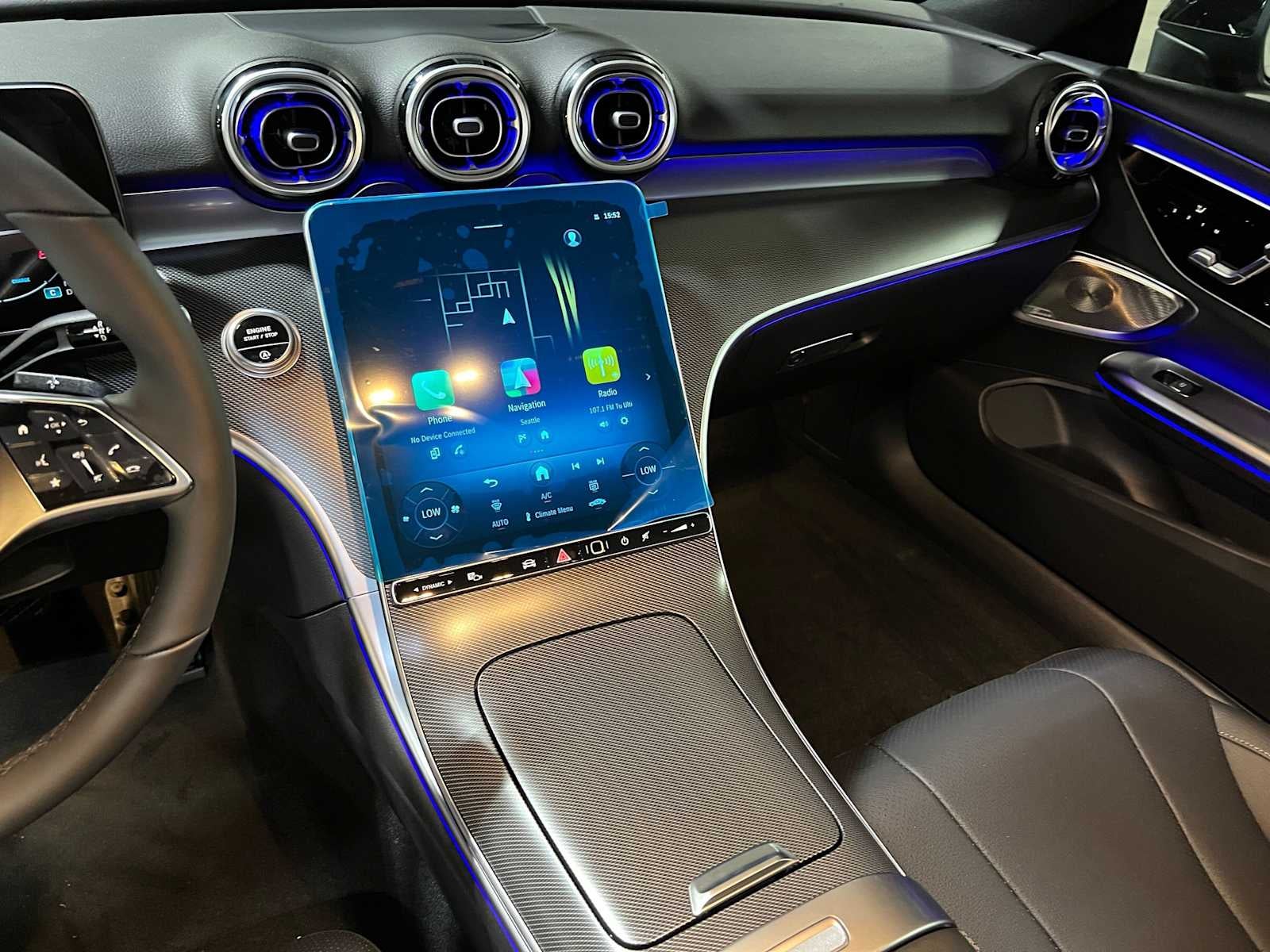 2027 Mercedes-Benz CLE 300 4MATIC® Coupe