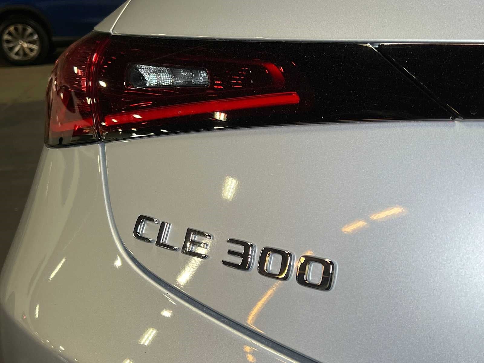 2024 Mercedes-Benz CLE CLE 300 Seattle WA | Renton SeaTac Kent  