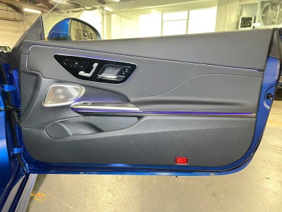 2025 Mercedes-Benz CLE CLE 300