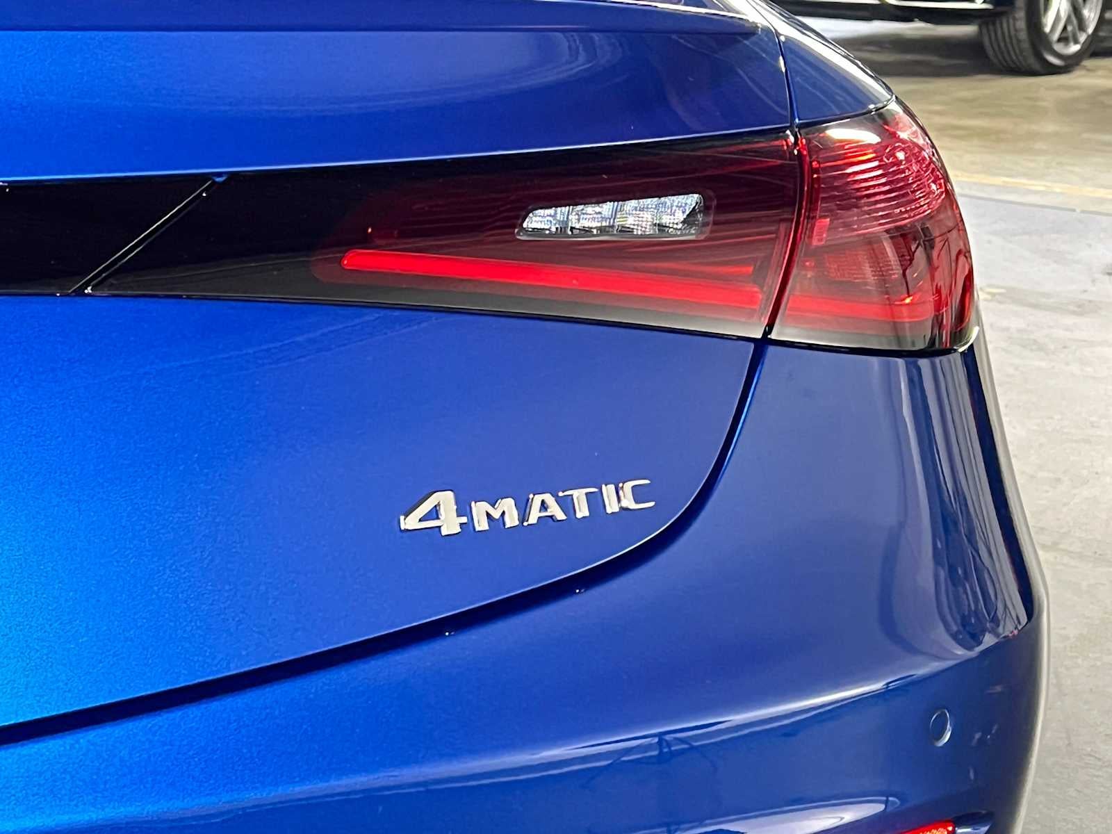 2025 Mercedes-Benz CLE CLE 300