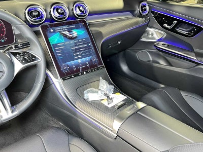 2025 Mercedes-Benz CLE CLE 300