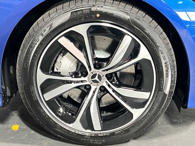 2025 Mercedes-Benz CLE CLE 300